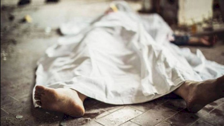    Bakıda DƏHŞƏT: 36 yaşlı kişinin çürümüş meyiti tapıldı   