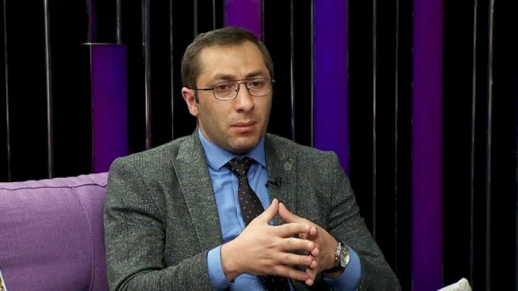    “Tanışlıq, qohumluq və rüşvət hesabına məktəb direktoru olanlar var”   - İTTİHAM