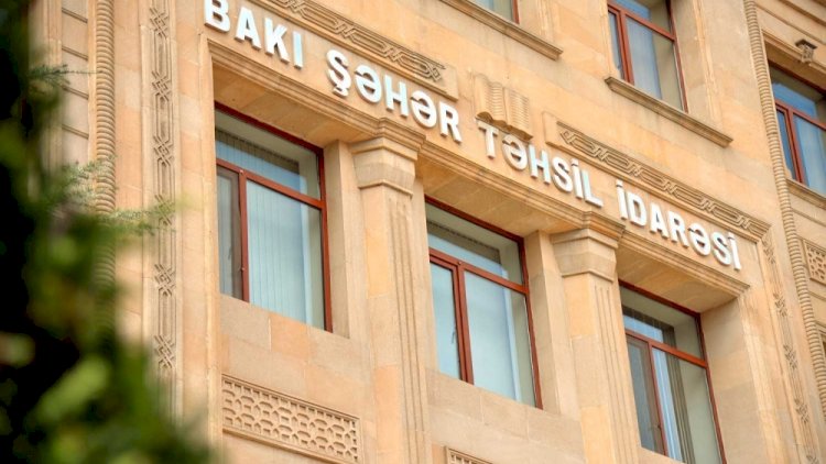    Paytaxtın təhsil idarəsi “70 manat qalmaqalı“na qarışdı   