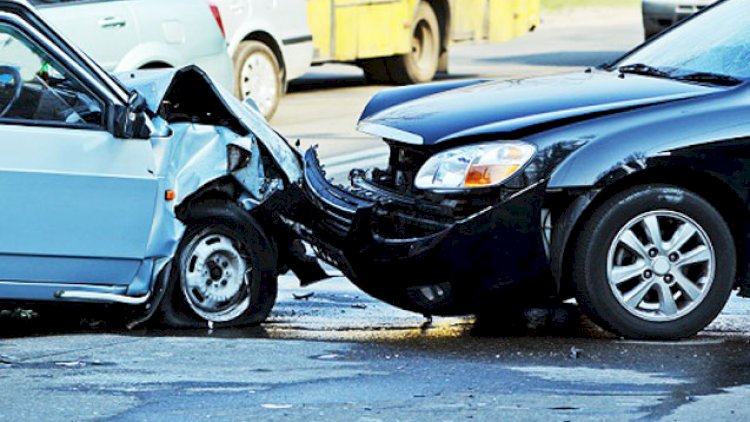    “Mercedes”lə “VAZ” toqquşdu - Ölən var   