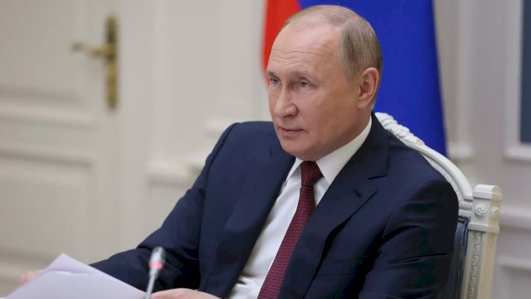    Ukraynadakı uğursuzluğun səbəbi: Putin aşağı səviyyəli qərarlar qəbul edir   