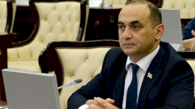    Azərbaycan qadınını ekran qarşısında alçaltmaq nəyə xidmət edir?   - Deputatdan sərt sözlər