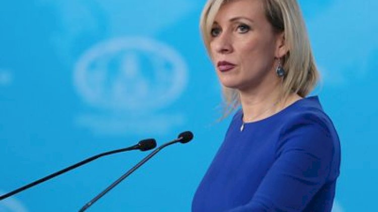    Zaxarova: “İsveç və Finlandiya Rusiyanın əl-qolunu açır“   