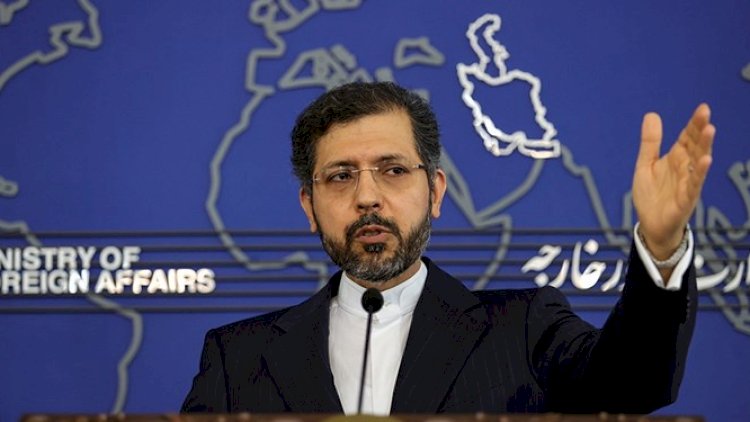    “Moskva ilə əlaqələrin pozulmasına imkan verməyəcəyik“ - Xətibzadə   