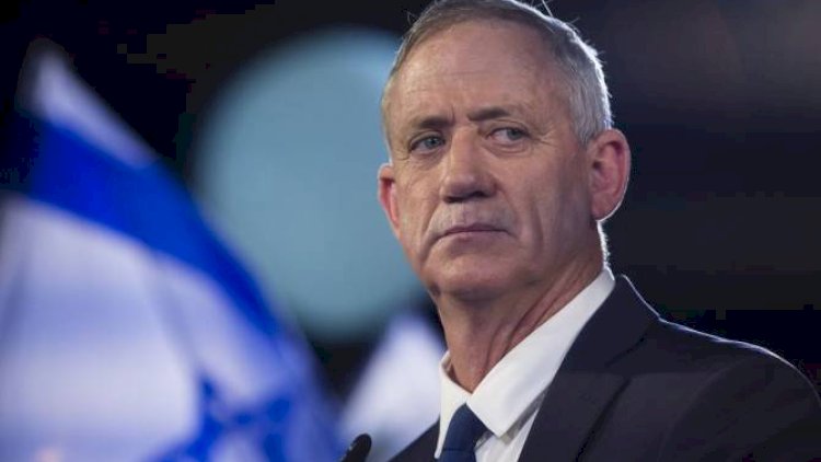    Qantz: “İranı nüvə silahı yolundan qaytarmaq çətin olacaq“   