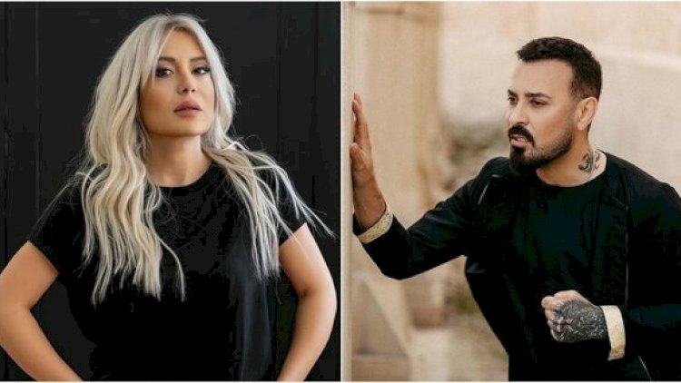    Səidə Sultan: “Niyam mənə də eşq elan etmişdi“   