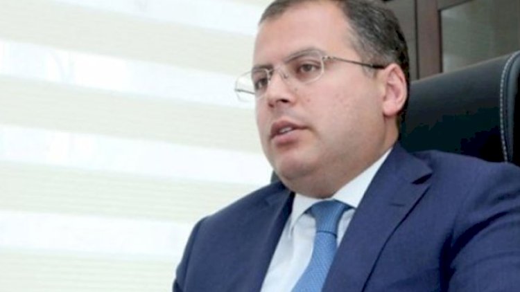    İcra başçısı şöbə müdirini işdən çıxardı   