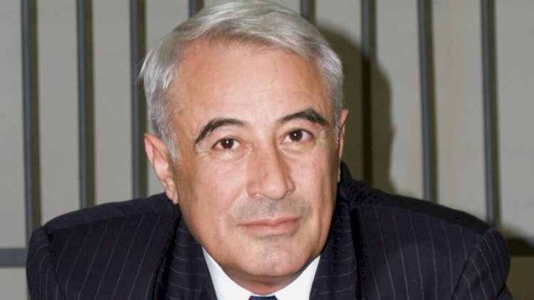    Rəsul Quliyev keçmiş deputata qalib gəldi   