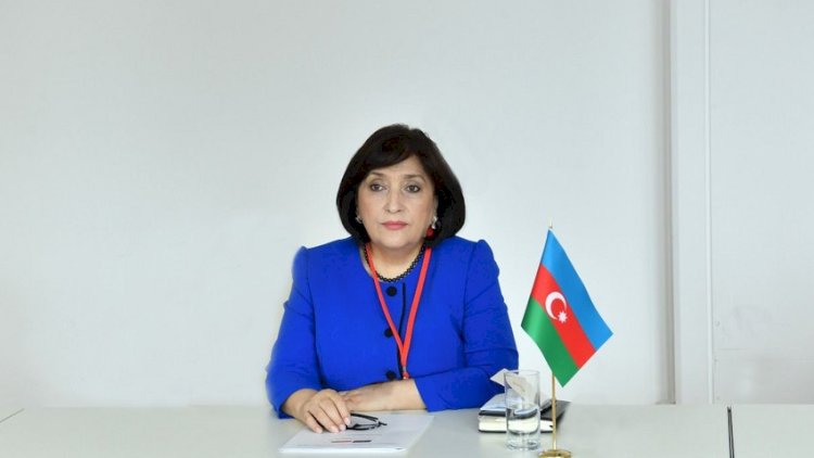    MM sədri: “Ermənistan sülh müqaviləsinin imzalanması üçün real addımlar atmır“   