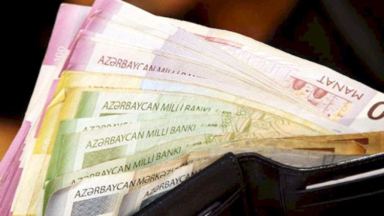    Azərbaycanda bu sektorda çalışanlar 3605 manat maaş alır   