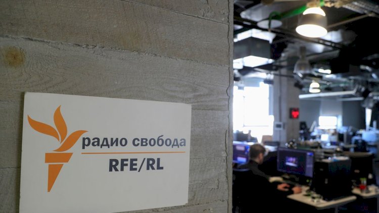    Rusiya “Azadlıq” radiosunu cərimələdi   