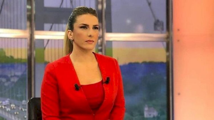    Məşhur  aparıcı vəfat etdi   