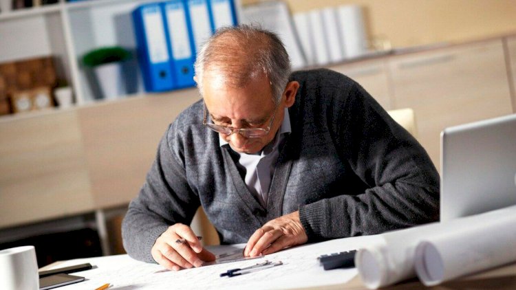    Yaşı 65-i keçənlər işdən çıxarılır   