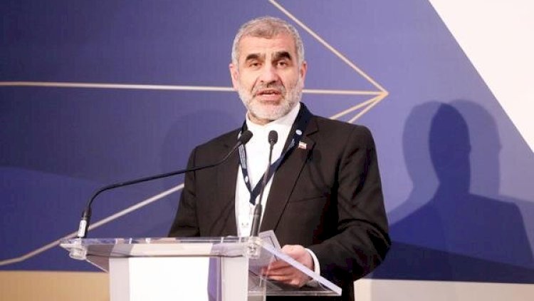    “İqtisadi əlaqələrin inkişafı üçün imkanlar var“ - Əli Nikzad   
