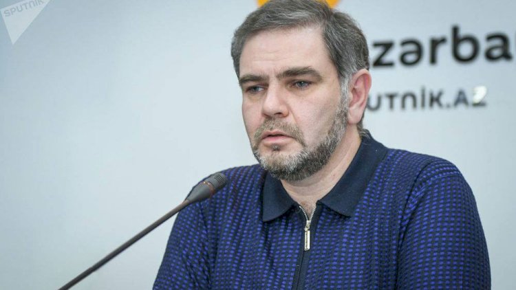    “Cəmiyyətdə əxlaqsızlıq, pozğunluq varsa, təqsirkarı məktəbdir”    