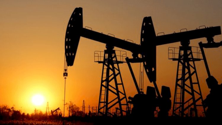    Brent  neft bahalaşdı: 122 dolları ötdü   