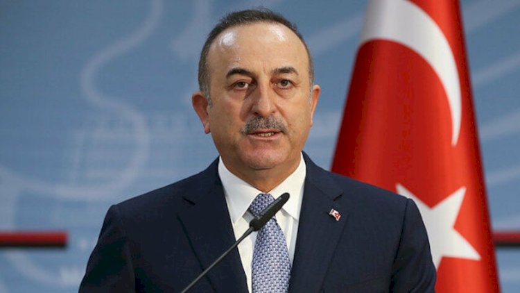    Türkiyə, Ukrayna və Rusiya nümayəndələri görüşəcək   