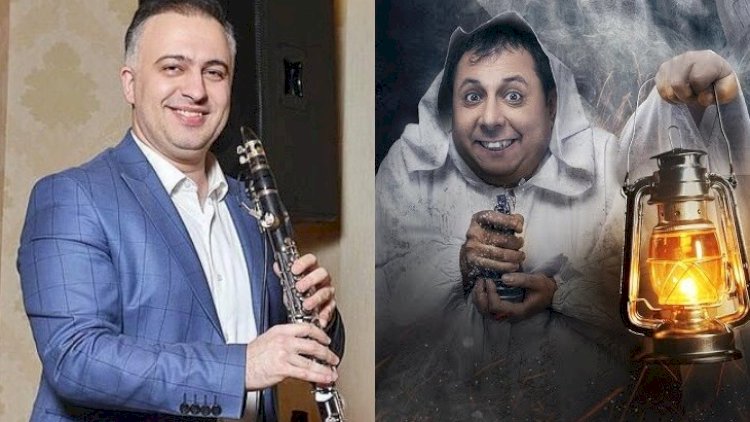    “Qızımı Elməddinin şəkli ilə qorxudurdum“ - İfaçı   