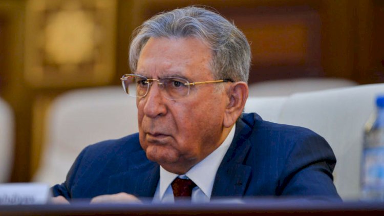    “Mehdiyevin kürəkəni ilə restoranda görüşdük” - Kriminal   