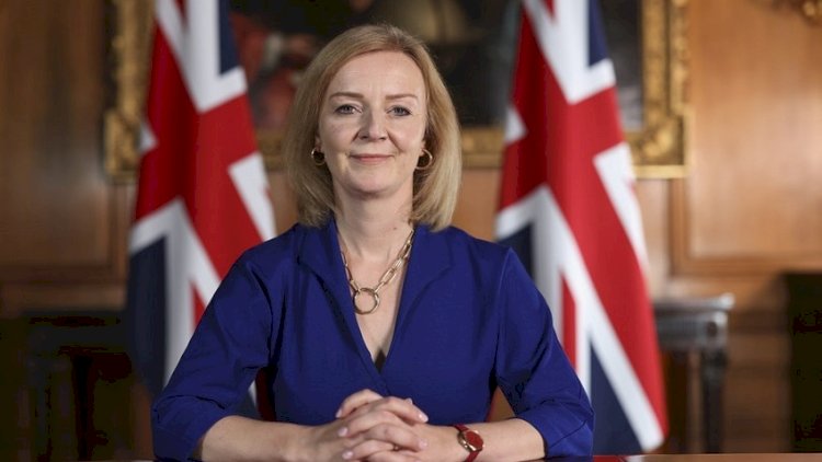    Böyük Britaniya XİN başçısı: “Yeni “Marşal planı“na ehtiyacımız var“   