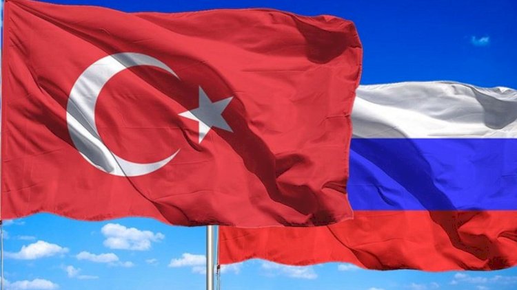    Türkiyə və Rusiya nümayəndə heyətləri arasında görüş başladı   