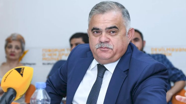    Ermənistanla sülh harada imzalanacaq? –   “Hamı bu məsələdə özünə əlyeri qoymağa çalışır”