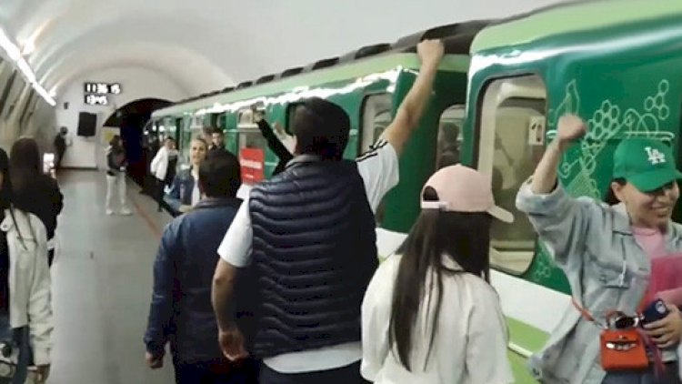    Müxalifət İrəvanda metronun fəaliyyətini iflic etdi   