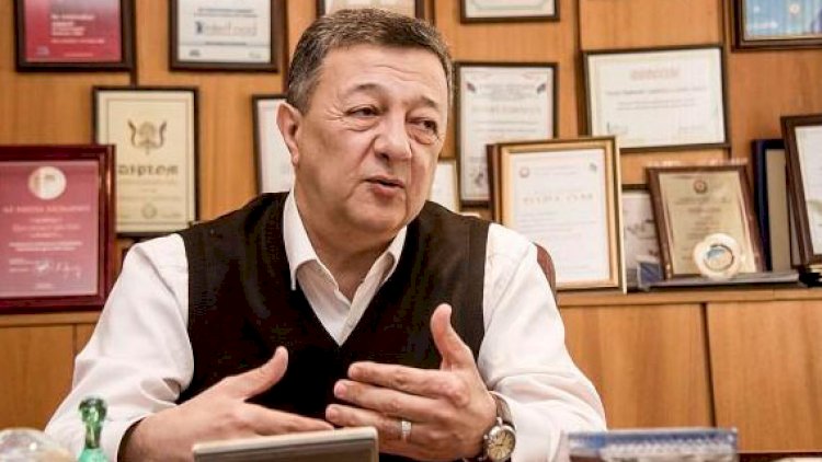    “Verilişlərdə tərbiyəsizlik baş verir, mənəviyyatsızlıq edirlər”   - Elçin Şıxlı 