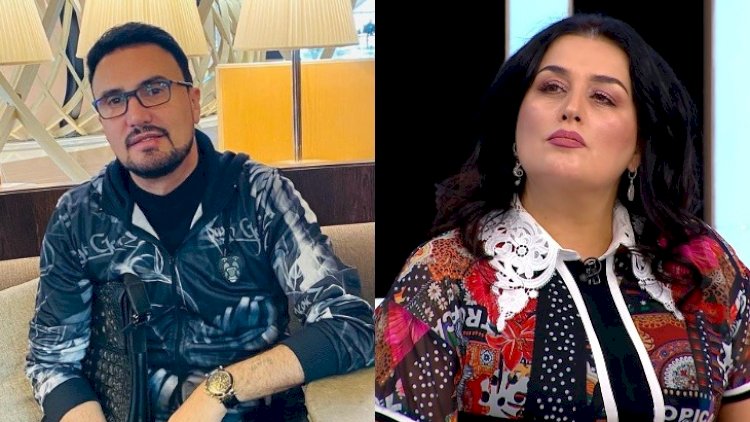   Nadir Elzanın müdafiəsinə qalxdı: “Qadın qadını bu qədər alçaltmaz“   - VİDEO