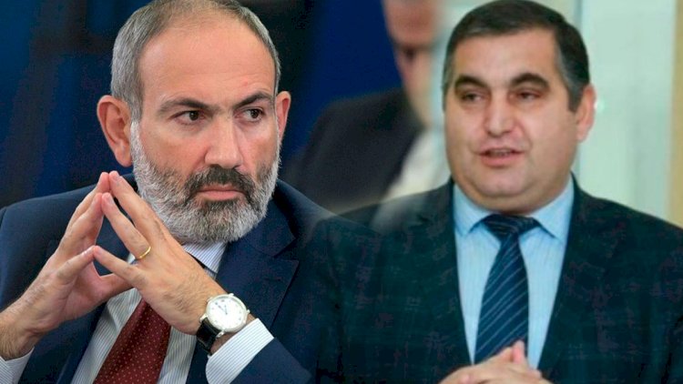    Paşinyana təklif: Onları “PAZ”a doldurub Qarabağa göndər...   