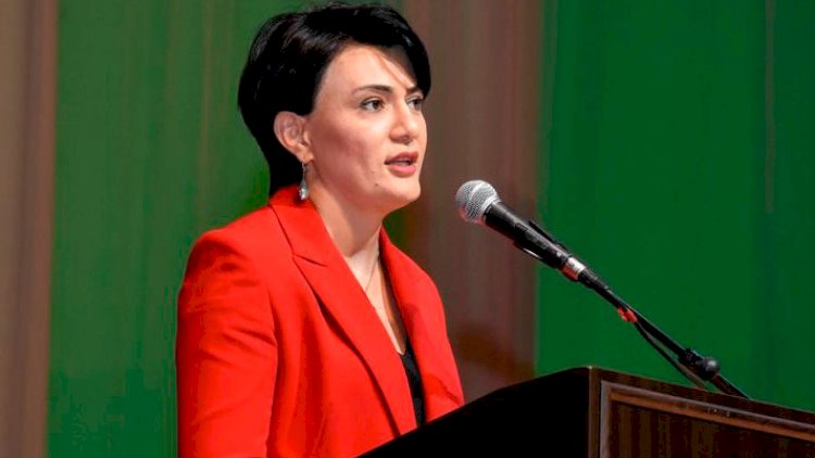    Evi yanan keçmiş deputat: “His, tüstü var…”   
