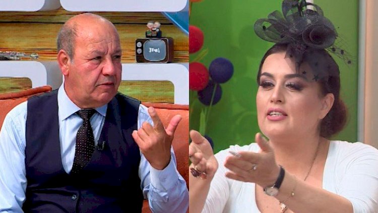   “Elza bu vəziyyətdən çıxa bilməyəcək, hətta ölə bilər…”    