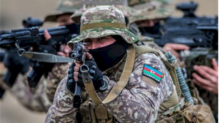    Ermənistan  qarışıb:   Azərbaycan Qarabağda antiterror əməliyyatına başlayır?