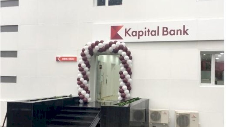    “Kapital Bank”ın Qəbələ filialında qalmaqal    