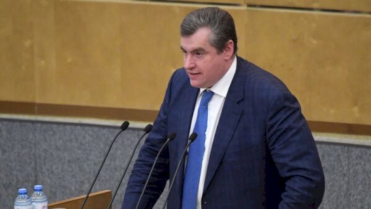    Rus deputat ukraynalı əsirləri edam etməyə çağırdı   