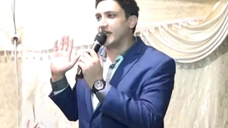    Meyxanaçı Cavid Sumqayıtlıya hökm oxundu   - 7 il 6 ay həbs
