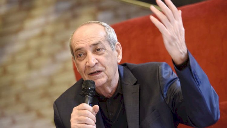    Rüstəm İbrahimbəyovun yerinə yeni sədrin seçiləcəyi vaxt bilindi   