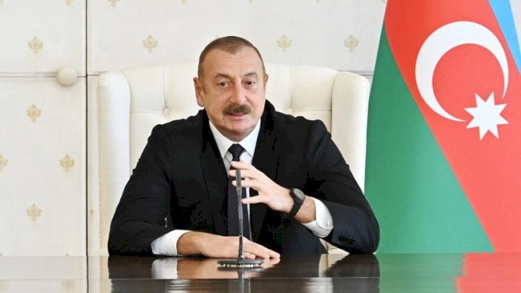    “İşsizlik səviyyəsini 5%-ə qədər azaltmışıq” - İlham Əliyev   