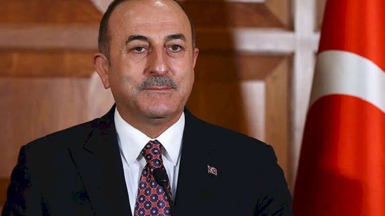   “Qarabağ azad edilsə də, hər şey bitməyib” - Çavuşoğlu   