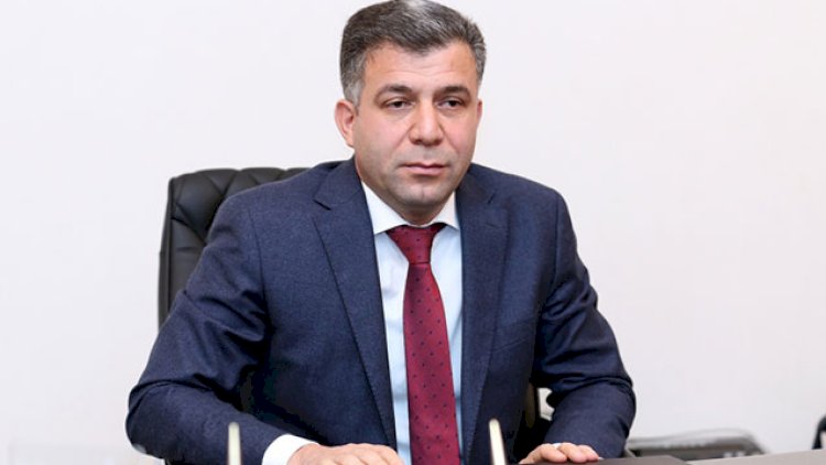    “Azəriqaz” rəhbəri Xırdalandakı partlayışın mümkün səbəbini açıqladı   