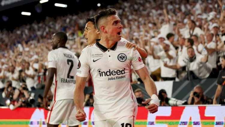    UEFA Avropa Liqasının qalibi məlum oldu   