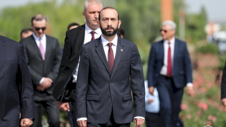    “Qarabağ məsələsinin “bağlandığını” demək hələ tezdir” - Mirzoyan   