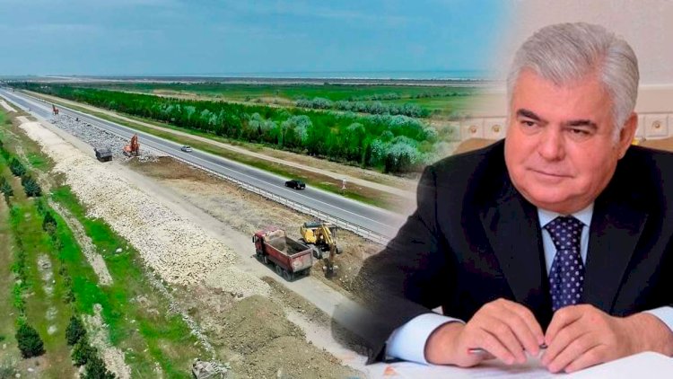    Ziya Məmmədovun yedikləri nə olacaq? – “Dövlətə xəyanət var”   