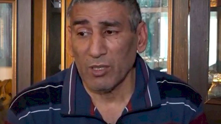    “Bizi Kəlbəcərə Əli Həsənov göndərmişdi” - Şahbaz Quliyevdən sensasiya   