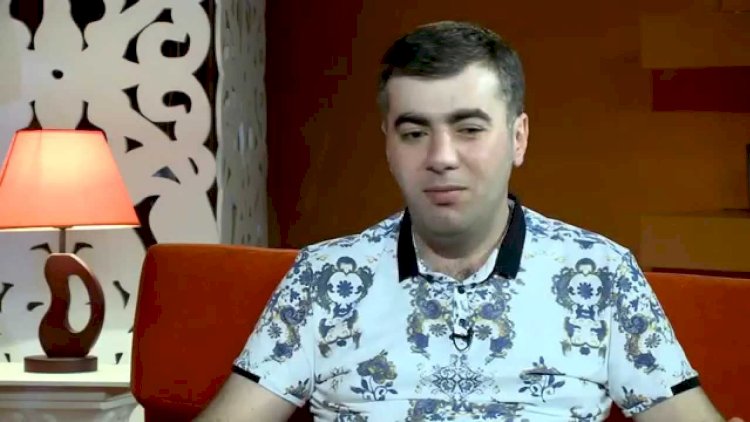    Rəşad Dağlı təhdid olunduğu üçün üzr istəyib? – VİDEO   