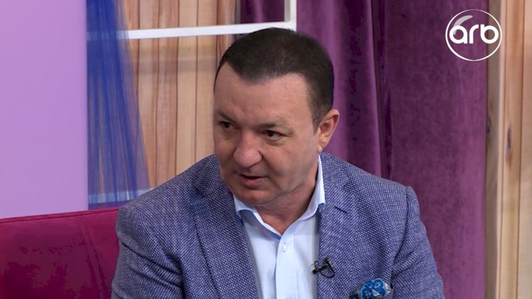    “Qurd Qapısı“ qalmaqalı: Restoran müğənnini bağışlayıb, amma...   
