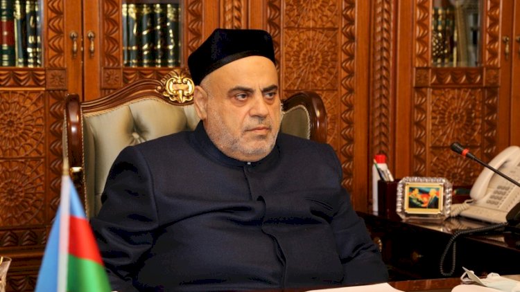   QMİ sədri: “Ermənistanda bu gün də qisasçılıq meylləri var“   