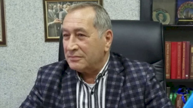    Azərbaycanda vəzifəli şəxs faciəli şəkildə öldü   