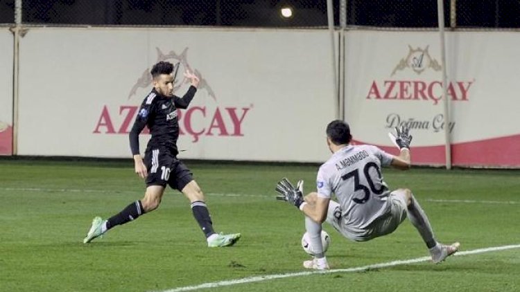    “Qarabağ“ - “Neftçi“ oyununu o idarə edəcək   