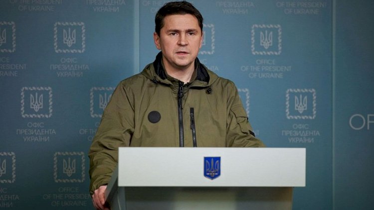    Ukrayna Prezident Ofisi: “Rusiya ilə müvəqqəti atəşkəs mümkün deyil“   